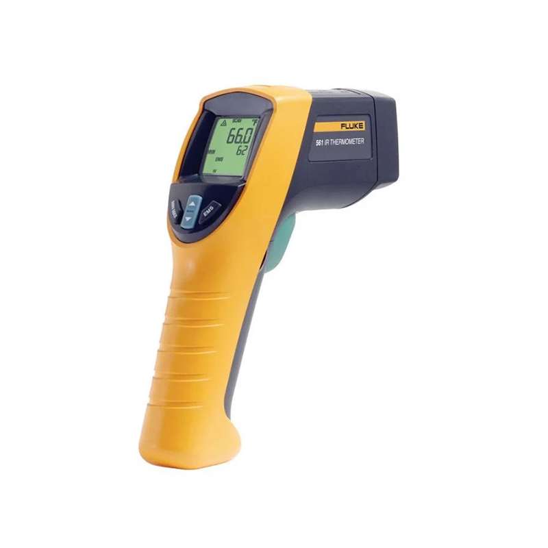 IR Thermometer, CAL Traceable with Data